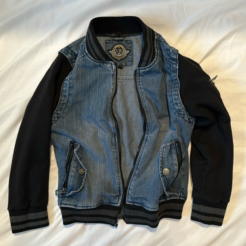 Boys jacket